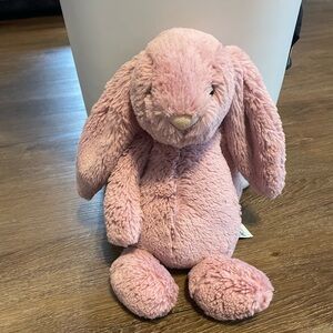 Jellycat bashful bunny - GUC